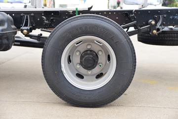  ŷS3 160 4.17׵ŲդʽῨ()(BJ5048CCY-FM8)ͼƬ