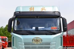 新款610大马力JH6到店，价优质优，配置丰富