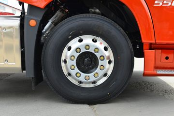 �ൺ��� JH6�ؿ� �캽�� 550���� 6X4 AMT�Զ���ǣ����(����)(CA4259P25K15T1E6A80)ͼƬ