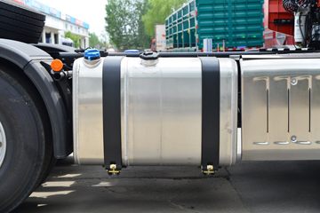 �ൺ��� JH6�ؿ� �캽�� 550���� 6X4 AMT�Զ���ǣ����(����)(CA4259P25K15T1E6A80)ͼƬ