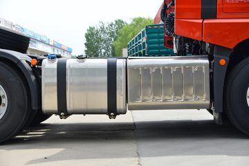 �ൺ��� JH6�ؿ� �캽�� 550���� 6X4 AMT�Զ���ǣ����(����)(CA4259P25K15T1E6A80)ͼƬ