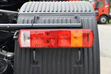 �ൺ��� JH6�ؿ� �캽�� 550���� 6X4 AMT�Զ���ǣ����(����)(CA4259P25K15T1E6A80)ͼƬ