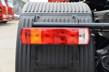 �ൺ��� JH6�ؿ� �캽�� 550���� 6X4 AMT�Զ���ǣ����(����)(CA4259P25K15T1E6A80)ͼƬ