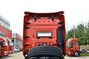 �ൺ��� JH6�ؿ� �캽�� 550���� 6X4 AMT�Զ���ǣ����(����)(CA4259P25K15T1E6A80)ͼƬ