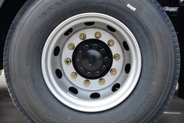 �ൺ��� JH6�ؿ� �캽�� 550���� 6X4 AMT�Զ���ǣ����(����)(CA4259P25K15T1E6A80)ͼƬ