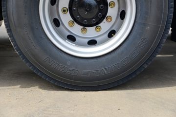 �ൺ��� JH6�ؿ� �캽�� 550���� 6X4 AMT�Զ���ǣ����(����)(CA4259P25K15T1E6A80)ͼƬ