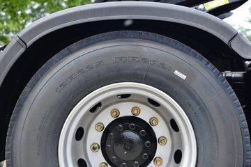 �ൺ��� JH6�ؿ� �캽�� 550���� 6X4 AMT�Զ���ǣ����(����)(CA4259P25K15T1E6A80)ͼƬ