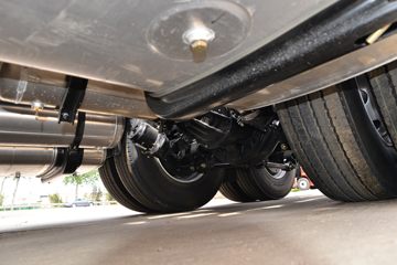 �ൺ��� JH6�ؿ� �캽�� 550���� 6X4 AMT�Զ���ǣ����(����)(CA4259P25K15T1E6A80)ͼƬ