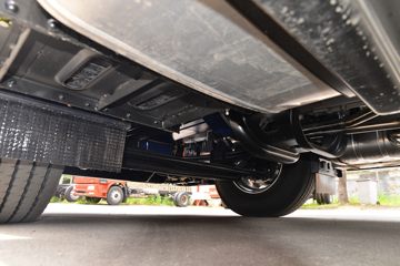 �ൺ��� JH6�ؿ� �캽�� 550���� 6X4 AMT�Զ���ǣ����(����)(CA4259P25K15T1E6A80)ͼƬ