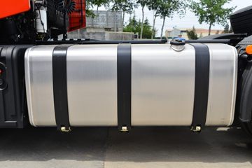 �ൺ��� JH6�ؿ� �캽�� 550���� 6X4 AMT�Զ���ǣ����(����)(CA4259P25K15T1E6A80)ͼƬ