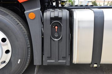 �ൺ��� JH6�ؿ� �캽�� 550���� 6X4 AMT�Զ���ǣ����(����)(CA4259P25K15T1E6A80)ͼƬ