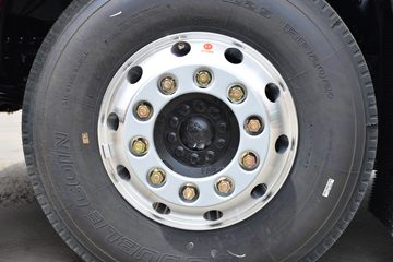 �ൺ��� JH6�ؿ� �캽�� 550���� 6X4 AMT�Զ���ǣ����(����)(CA4259P25K15T1E6A80)ͼƬ