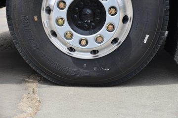 �ൺ��� JH6�ؿ� �캽�� 550���� 6X4 AMT�Զ���ǣ����(����)(CA4259P25K15T1E6A80)ͼƬ