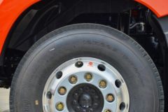 青岛解放 JH6重卡 领航版 550马力 6X4 AMT自动档牵引车(国六)(CA4259P25K15T1E6A80)