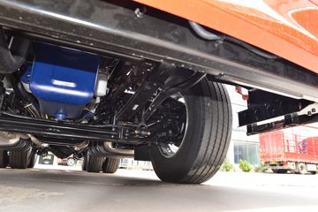 �ൺ��� JH6�ؿ� �캽�� 550���� 6X4 AMT�Զ���ǣ����(����)(CA4259P25K15T1E6A80)ͼƬ