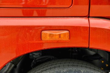 �ൺ��� JH6�ؿ� �캽�� 510���� 6X4 AMT�Զ���ǣ����(CA4259P25K15T1E6A80)ͼƬ