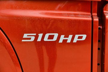 �ൺ��� JH6�ؿ� �캽�� 510���� 6X4 AMT�Զ���ǣ����(CA4259P25K15T1E6A80)ͼƬ