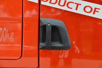 �ൺ��� JH6�ؿ� �캽�� 510���� 6X4 AMT�Զ���ǣ����(CA4259P25K15T1E6A80)ͼƬ