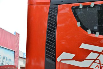 �ൺ��� JH6�ؿ� �캽�� 510���� 6X4 AMT�Զ���ǣ����(CA4259P25K15T1E6A80)ͼƬ