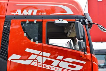 �ൺ��� JH6�ؿ� �캽�� 510���� 6X4 AMT�Զ���ǣ����(CA4259P25K15T1E6A80)ͼƬ