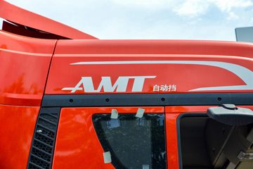 �ൺ��� JH6�ؿ� �캽�� 510���� 6X4 AMT�Զ���ǣ����(CA4259P25K15T1E6A80)ͼƬ