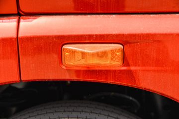 �ൺ��� JH6�ؿ� �캽�� 510���� 6X4 AMT�Զ���ǣ����(CA4259P25K15T1E6A80)ͼƬ