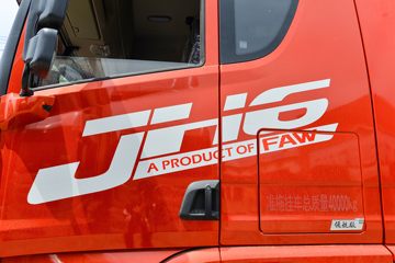 �ൺ��� JH6�ؿ� �캽�� 510���� 6X4 AMT�Զ���ǣ����(CA4259P25K15T1E6A80)ͼƬ