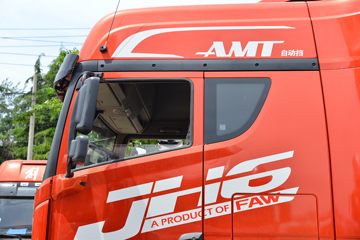 �ൺ��� JH6�ؿ� �캽�� 510���� 6X4 AMT�Զ���ǣ����(CA4259P25K15T1E6A80)ͼƬ