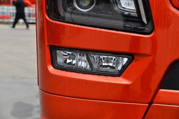 �ൺ��� JH6�ؿ� �캽�� 510���� 6X4 AMT�Զ���ǣ����(CA4259P25K15T1E6A80)ͼƬ