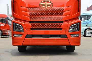 �ൺ��� JH6�ؿ� �캽�� 510���� 6X4 AMT�Զ���ǣ����(CA4259P25K15T1E6A80)ͼƬ