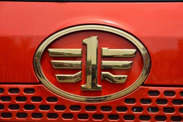 �ൺ��� JH6�ؿ� �캽�� 510���� 6X4 AMT�Զ���ǣ����(CA4259P25K15T1E6A80)ͼƬ