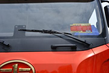 �ൺ��� JH6�ؿ� �캽�� 510���� 6X4 AMT�Զ���ǣ����(CA4259P25K15T1E6A80)ͼƬ