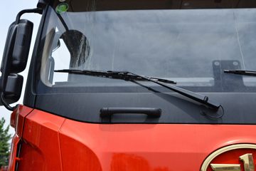 �ൺ��� JH6�ؿ� �캽�� 510���� 6X4 AMT�Զ���ǣ����(CA4259P25K15T1E6A80)ͼƬ