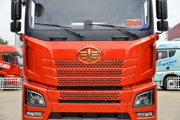 �ൺ��� JH6�ؿ� �캽�� 510���� 6X4 AMT�Զ���ǣ����(CA4259P25K15T1E6A80)ͼƬ