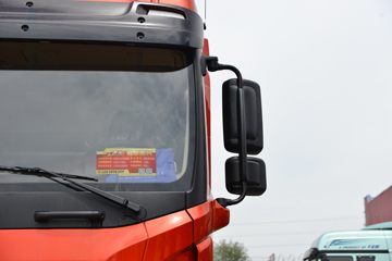 �ൺ��� JH6�ؿ� �캽�� 510���� 6X4 AMT�Զ���ǣ����(CA4259P25K15T1E6A80)ͼƬ