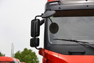 �ൺ��� JH6�ؿ� �캽�� 510���� 6X4 AMT�Զ���ǣ����(CA4259P25K15T1E6A80)ͼƬ