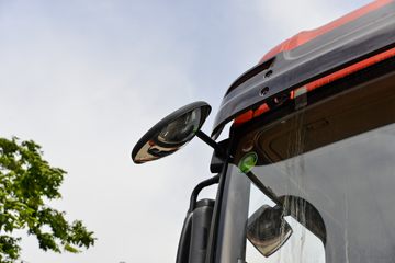 �ൺ��� JH6�ؿ� �캽�� 510���� 6X4 AMT�Զ���ǣ����(CA4259P25K15T1E6A80)ͼƬ