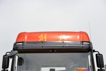 �ൺ��� JH6�ؿ� �캽�� 510���� 6X4 AMT�Զ���ǣ����(CA4259P25K15T1E6A80)ͼƬ