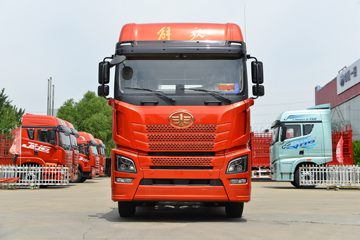 �ൺ��� JH6�ؿ� �캽�� 510���� 6X4 AMT�Զ���ǣ����(CA4259P25K15T1E6A80)ͼƬ