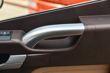 �ൺ��� JH6�ؿ� �캽�� 510���� 6X4 AMT�Զ���ǣ����(CA4259P25K15T1E6A80)ͼƬ