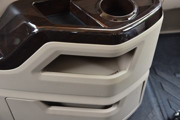 �ൺ��� JH6�ؿ� �캽�� 510���� 6X4 AMT�Զ���ǣ����(CA4259P25K15T1E6A80)ͼƬ