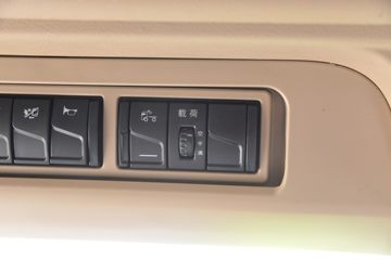 �ൺ��� JH6�ؿ� �캽�� 510���� 6X4 AMT�Զ���ǣ����(CA4259P25K15T1E6A80)ͼƬ