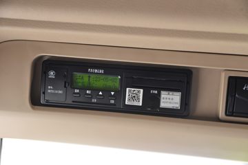 �ൺ��� JH6�ؿ� �캽�� 510���� 6X4 AMT�Զ���ǣ����(CA4259P25K15T1E6A80)ͼƬ