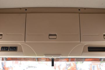 �ൺ��� JH6�ؿ� �캽�� 510���� 6X4 AMT�Զ���ǣ����(CA4259P25K15T1E6A80)ͼƬ