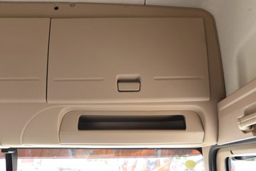 �ൺ��� JH6�ؿ� �캽�� 510���� 6X4 AMT�Զ���ǣ����(CA4259P25K15T1E6A80)ͼƬ