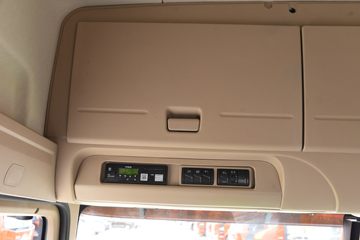 �ൺ��� JH6�ؿ� �캽�� 510���� 6X4 AMT�Զ���ǣ����(CA4259P25K15T1E6A80)ͼƬ