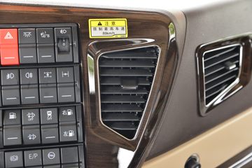 �ൺ��� JH6�ؿ� �캽�� 510���� 6X4 AMT�Զ���ǣ����(CA4259P25K15T1E6A80)ͼƬ