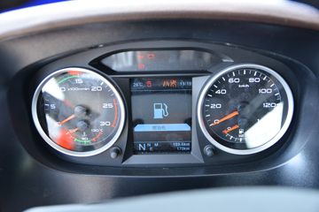 �ൺ��� JH6�ؿ� �캽�� 510���� 6X4 AMT�Զ���ǣ����(CA4259P25K15T1E6A80)ͼƬ