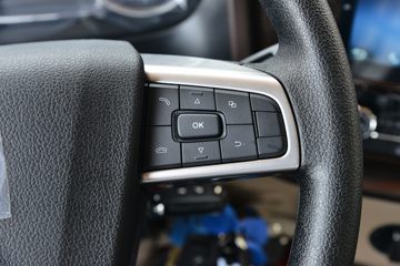 �ൺ��� JH6�ؿ� �캽�� 510���� 6X4 AMT�Զ���ǣ����(CA4259P25K15T1E6A80)ͼƬ