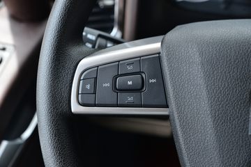 �ൺ��� JH6�ؿ� �캽�� 510���� 6X4 AMT�Զ���ǣ����(CA4259P25K15T1E6A80)ͼƬ